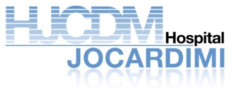 Hospital Jocardimi, S.A. de C.V. Logo